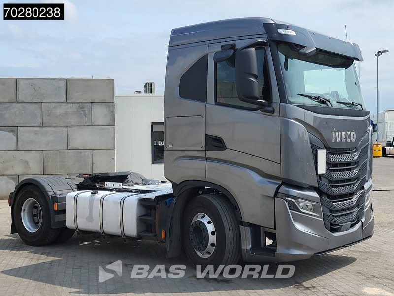 Iveco S-Way 480 4X2 Retarder Hydraulik - Tractor unit: picture 3 Iveco S-Way 480 4X2 Retarder Hydraulik - Tractor unit: picture 3