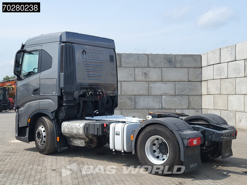 Iveco S-Way 480 4X2 Retarder Hydraulik - Tractor unit: picture 2 Iveco S-Way 480 4X2 Retarder Hydraulik - Tractor unit: picture 2