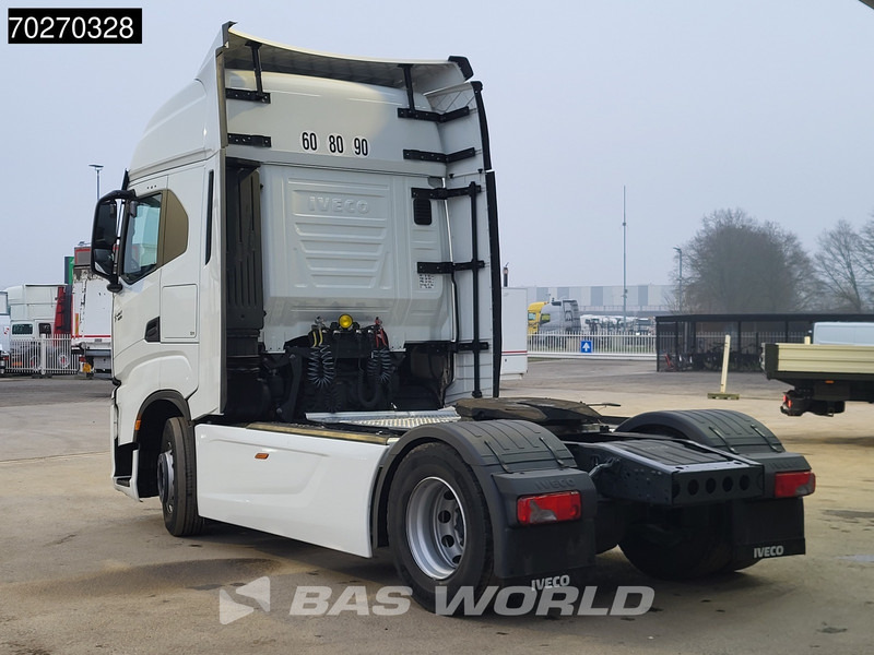 Iveco S-Way 490 4X2 Full-Air! 2x Tanks LED - Tractor unit: picture 2 Iveco S-Way 490 4X2 Full-Air! 2x Tanks LED - Tractor unit: picture 2