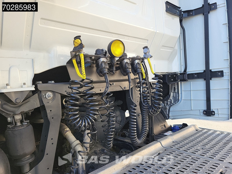 Iveco S-Way 490 4X2 Retarder Standklima 2xTanks Navi ACC LED Euro 6 - Tractor unit: picture 5 Iveco S-Way 490 4X2 Retarder Standklima 2xTanks Navi ACC LED Euro 6 - Tractor unit: picture 5
