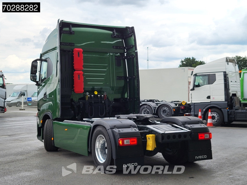 Iveco S-Way 500 4X2 2024! 2x Tanks Standklima ADR Alcoa's ACC Euro 6 - Tractor unit: picture 2 Iveco S-Way 500 4X2 2024! 2x Tanks Standklima ADR Alcoa's ACC Euro 6 - Tractor unit: picture 2