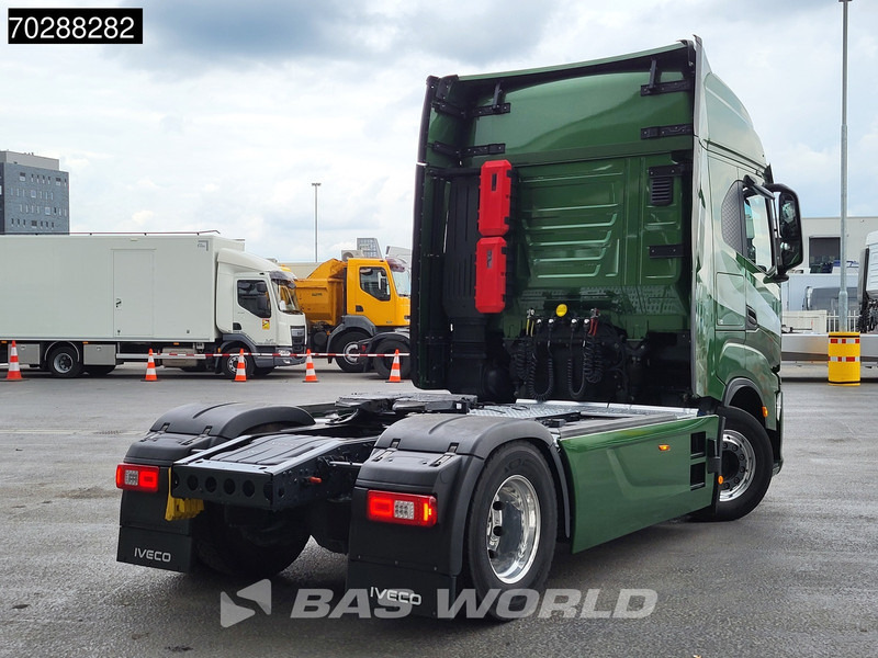 Iveco S-Way 500 4X2 2024! 2x Tanks Standklima ADR Alcoa's ACC Euro 6 - Tractor unit: picture 5 Iveco S-Way 500 4X2 2024! 2x Tanks Standklima ADR Alcoa's ACC Euro 6 - Tractor unit: picture 5