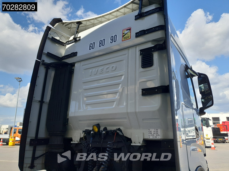 Iveco S-Way 510 4X2 Retarder Standklima LED - Tractor unit: picture 5 Iveco S-Way 510 4X2 Retarder Standklima LED - Tractor unit: picture 5