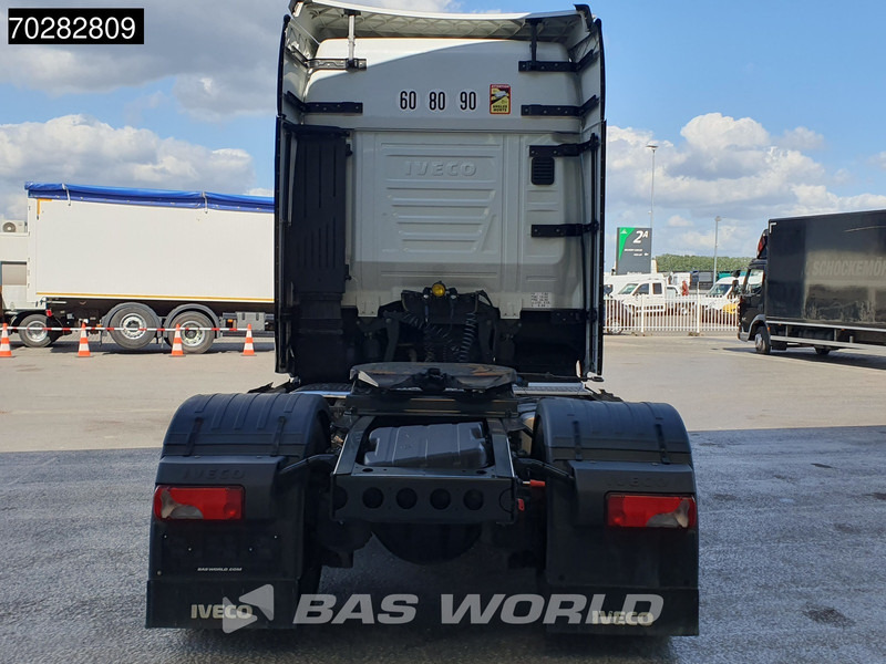 Iveco S-Way 510 4X2 Retarder Standklima LED - Tractor unit: picture 3 Iveco S-Way 510 4X2 Retarder Standklima LED - Tractor unit: picture 3