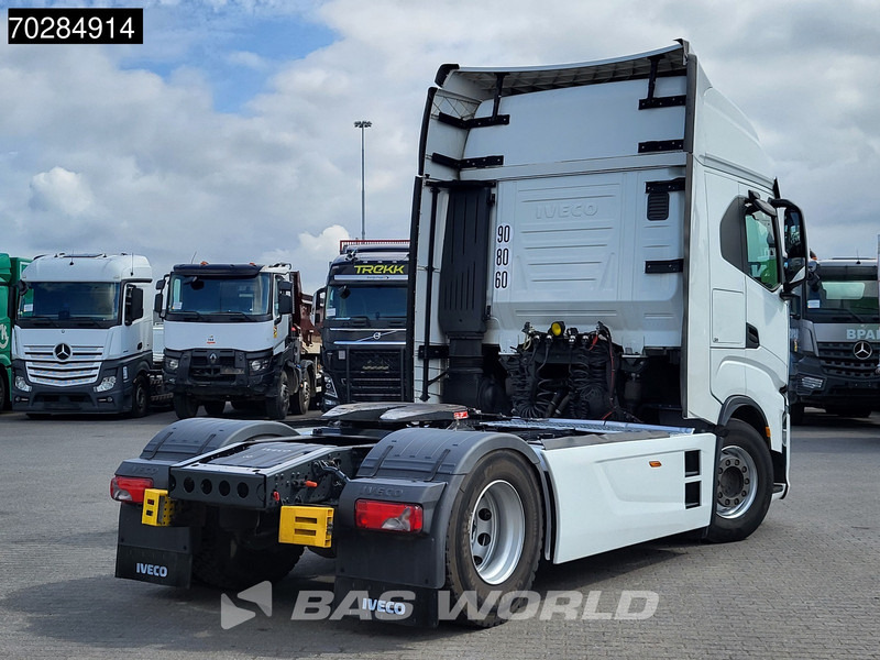 Iveco S-Way 510 S-Way 4X2 Retarder 2xTanks ACC Navi Euro 6 - Tractor unit: picture 5 Iveco S-Way 510 S-Way 4X2 Retarder 2xTanks ACC Navi Euro 6 - Tractor unit: picture 5