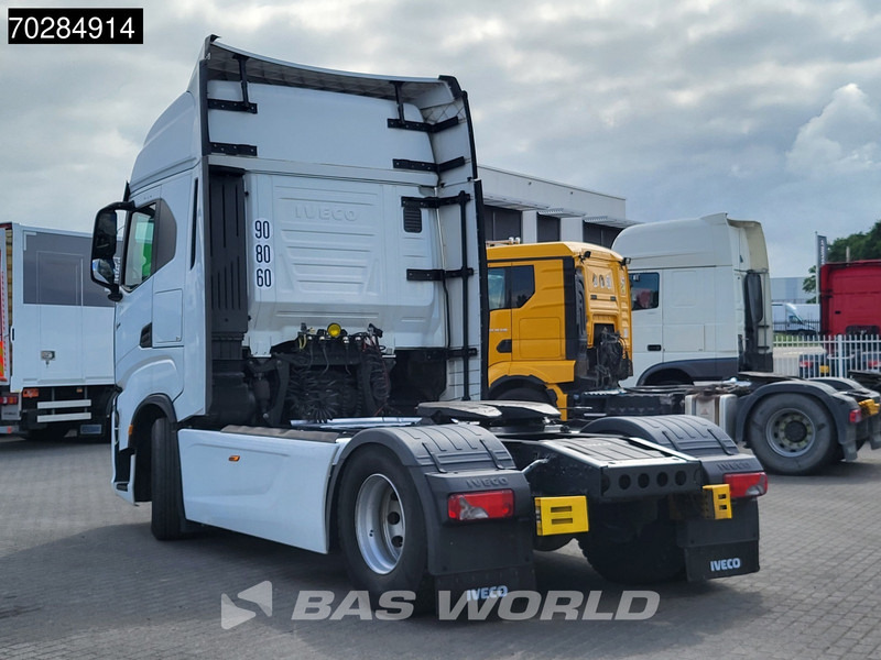 Iveco S-Way 510 S-Way 4X2 Retarder 2xTanks ACC Navi Euro 6 - Tractor unit: picture 2 Iveco S-Way 510 S-Way 4X2 Retarder 2xTanks ACC Navi Euro 6 - Tractor unit: picture 2