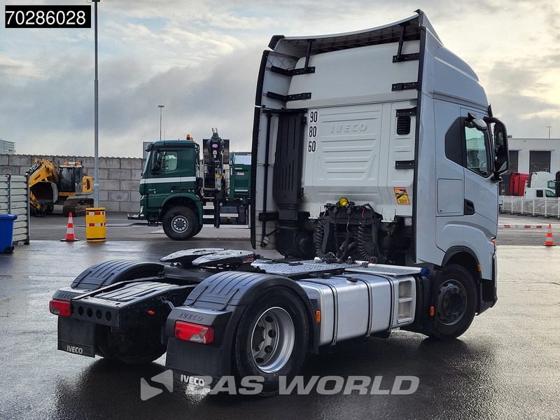 Iveco S-Way 510 S-Way 4X2 Retarder ACC LED Navi Euro 6 - Tractor unit: picture 5 Iveco S-Way 510 S-Way 4X2 Retarder ACC LED Navi Euro 6 - Tractor unit: picture 5