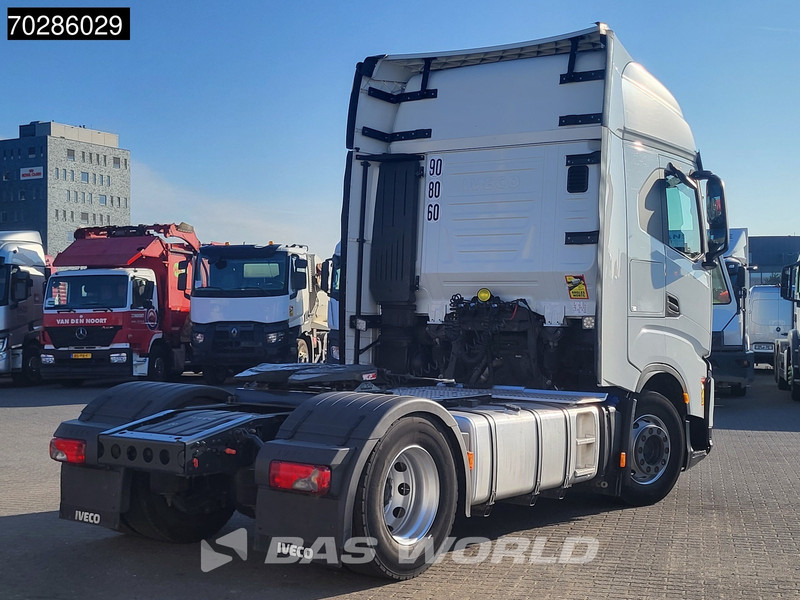 Iveco S-Way 510 S-Way 4X2 Retarder ACC Navi Euro 6 - Tractor unit: picture 5 Iveco S-Way 510 S-Way 4X2 Retarder ACC Navi Euro 6 - Tractor unit: picture 5