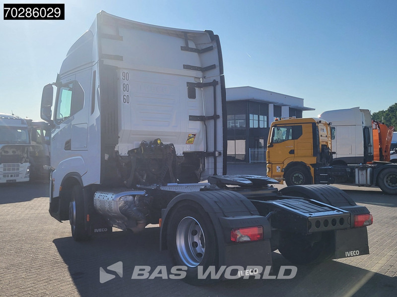 Iveco S-Way 510 S-Way 4X2 Retarder ACC Navi Euro 6 - Tractor unit: picture 2 Iveco S-Way 510 S-Way 4X2 Retarder ACC Navi Euro 6 - Tractor unit: picture 2