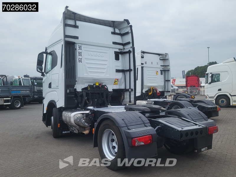 Iveco S-Way 510 S-Way 4X2 Retarder ACC Navi Euro 6 - Tractor unit: picture 2 Iveco S-Way 510 S-Way 4X2 Retarder ACC Navi Euro 6 - Tractor unit: picture 2