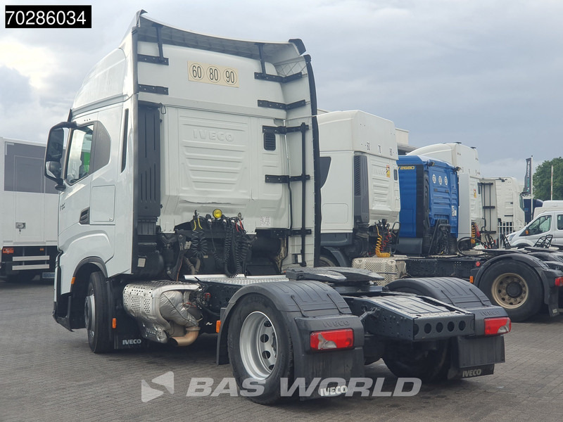 Iveco S-Way 510 S-Way 4X2 Retarder ACC Navi Standklima Euro 6 - Tractor unit: picture 2 Iveco S-Way 510 S-Way 4X2 Retarder ACC Navi Standklima Euro 6 - Tractor unit: picture 2