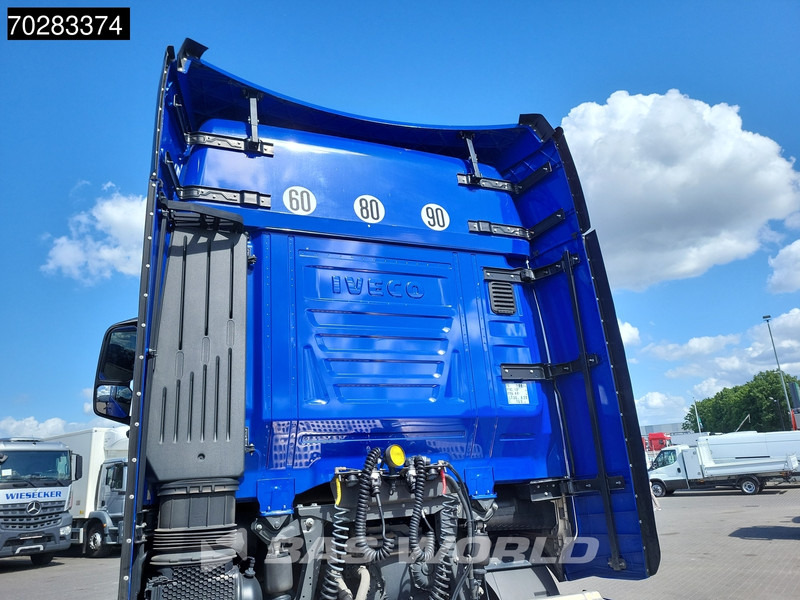 Tractor unit Iveco S-Way 530 4X2 Retarder 2xTanks LED Standklima Navi ACC Euro 6: picture 12