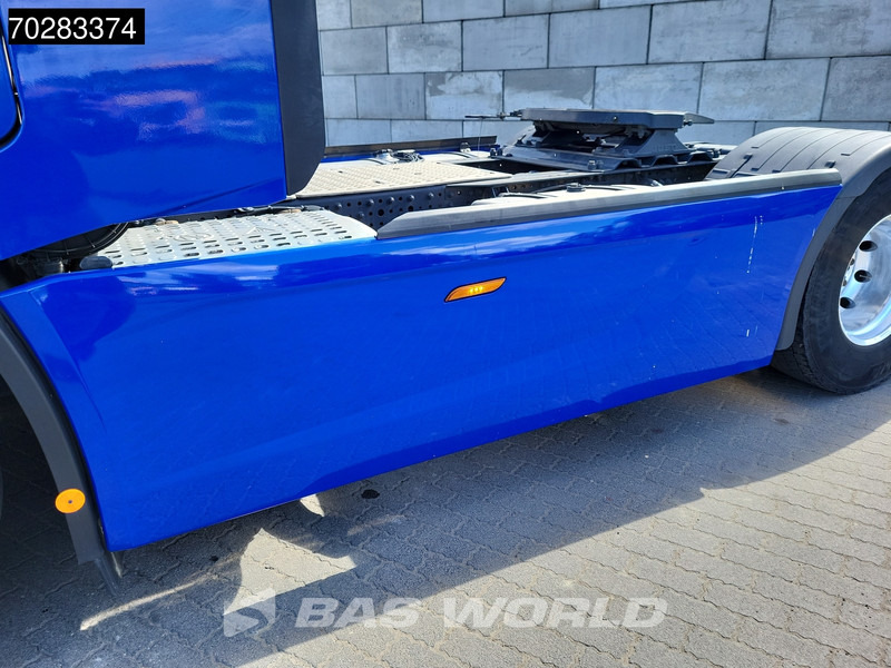 Tractor unit Iveco S-Way 530 4X2 Retarder 2xTanks LED Standklima Navi ACC Euro 6: picture 10