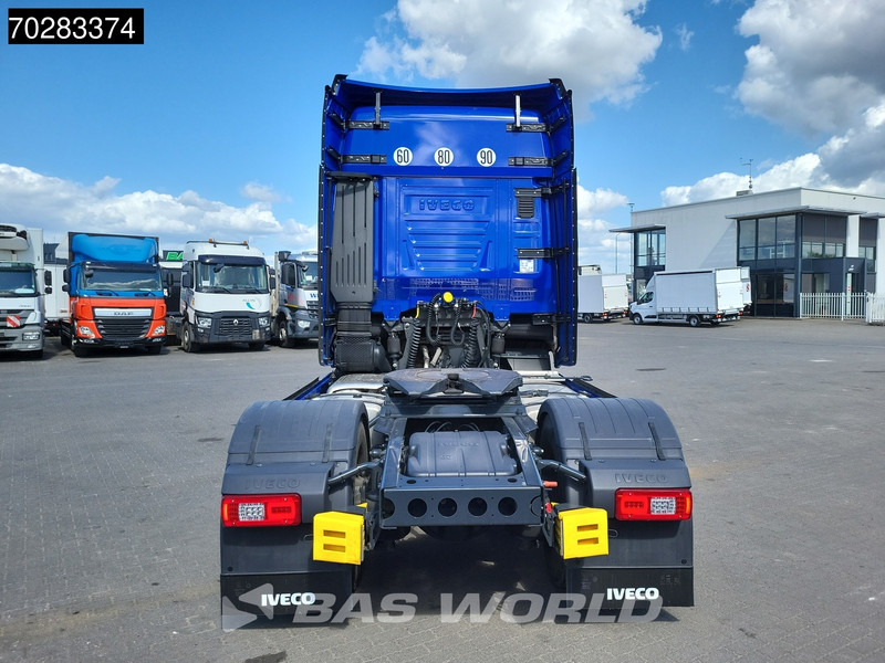 Tractor unit Iveco S-Way 530 4X2 Retarder 2xTanks LED Standklima Navi ACC Euro 6: picture 11
