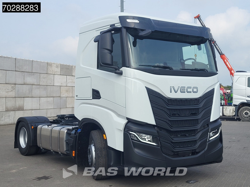 Iveco S-way 500 4X2 NEW! Retarder Navi ACC Euro 6 - Tractor unit: picture 3 Iveco S-way 500 4X2 NEW! Retarder Navi ACC Euro 6 - Tractor unit: picture 3