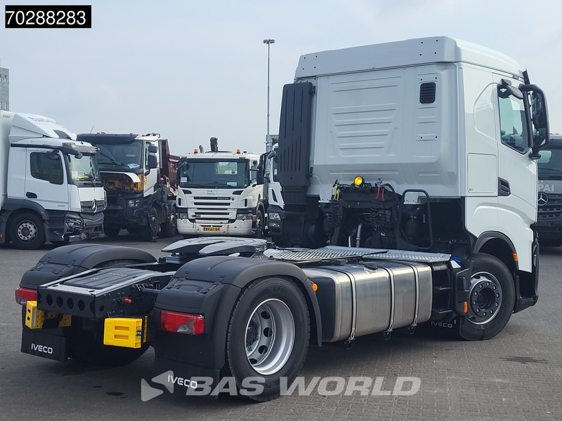 Iveco S-way 500 4X2 NEW! Retarder Navi ACC Euro 6 - Tractor unit: picture 5 Iveco S-way 500 4X2 NEW! Retarder Navi ACC Euro 6 - Tractor unit: picture 5