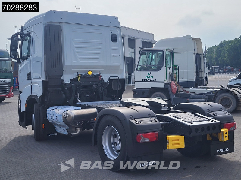 Iveco S-way 500 4X2 NEW! Retarder Navi ACC Euro 6 - Tractor unit: picture 2 Iveco S-way 500 4X2 NEW! Retarder Navi ACC Euro 6 - Tractor unit: picture 2