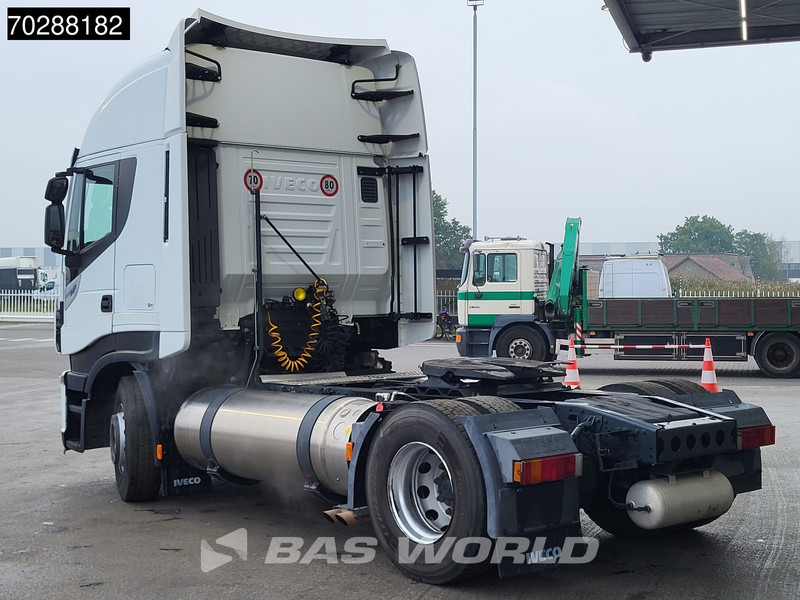 Iveco Stralis 400 4X2 BROKEN DIFFERENTIAL! LNG Retarder 2x Tanks ACC Euro 6 - Tractor unit: picture 2 Iveco Stralis 400 4X2 BROKEN DIFFERENTIAL! LNG Retarder 2x Tanks ACC Euro 6 - Tractor unit: picture 2