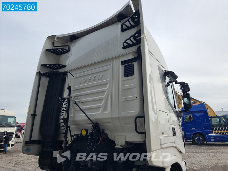 Iveco Stralis 400 4X2 LNG NL-Truck Retarder 2x Tanks ACC Euro 6 - Tractor unit: picture 5 Iveco Stralis 400 4X2 LNG NL-Truck Retarder 2x Tanks ACC Euro 6 - Tractor unit: picture 5