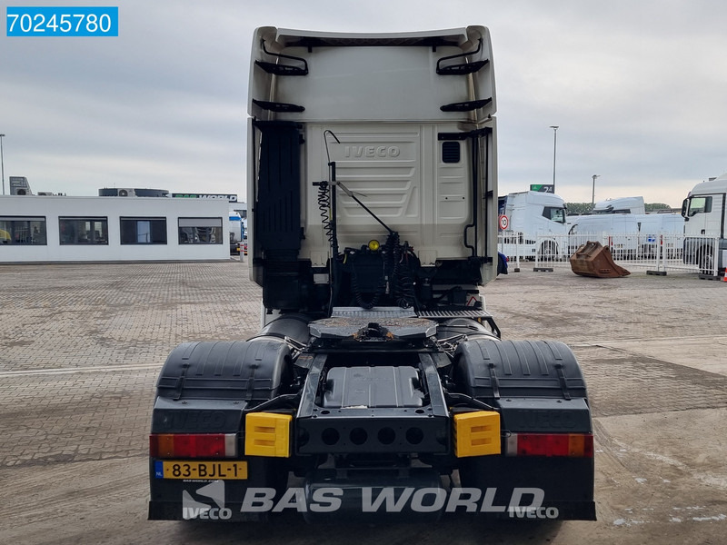 Iveco Stralis 400 4X2 LNG NL-Truck Retarder 2x Tanks ACC Euro 6 - Tractor unit: picture 3 Iveco Stralis 400 4X2 LNG NL-Truck Retarder 2x Tanks ACC Euro 6 - Tractor unit: picture 3