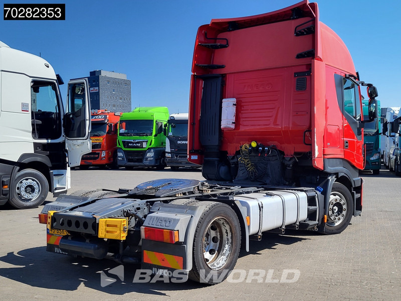 Iveco Stralis 420 Stralis 4X2 NL-Truck Mega Retarder 2x Tanks Euro 6 - Tractor unit: picture 5 Iveco Stralis 420 Stralis 4X2 NL-Truck Mega Retarder 2x Tanks Euro 6 - Tractor unit: picture 5