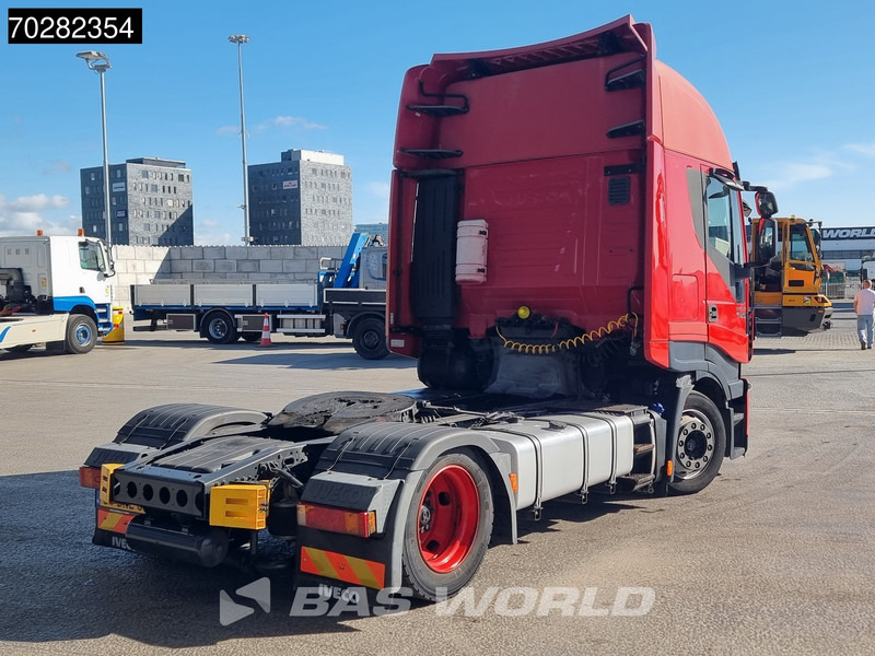 Iveco Stralis 420 Stralis 4X2 NL-Truck Mega Retarder 2x Tanks - Tractor unit: picture 5 Iveco Stralis 420 Stralis 4X2 NL-Truck Mega Retarder 2x Tanks - Tractor unit: picture 5