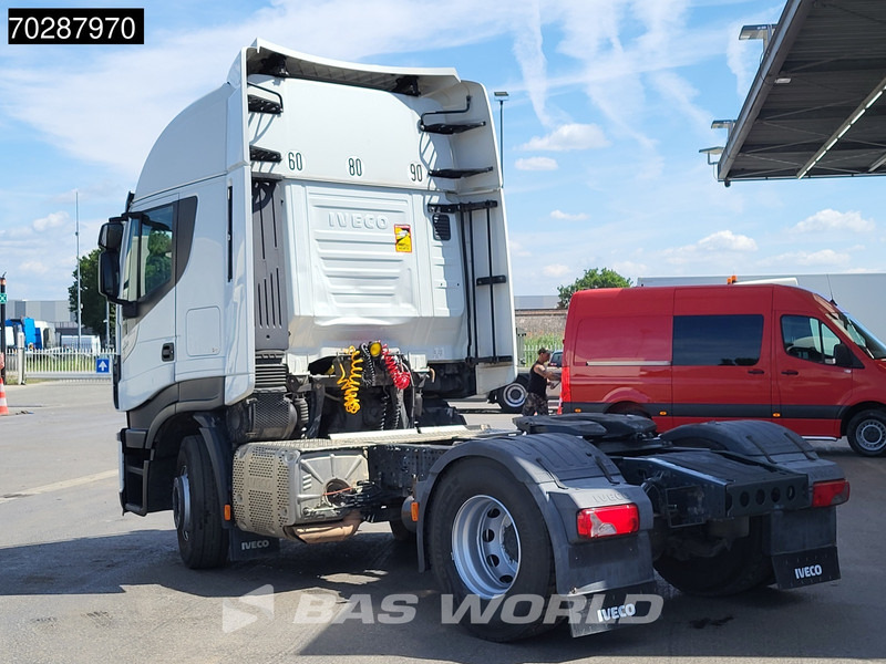 Iveco Stralis 480 4X2 ACC Euro 6 - Tractor unit: picture 2 Iveco Stralis 480 4X2 ACC Euro 6 - Tractor unit: picture 2
