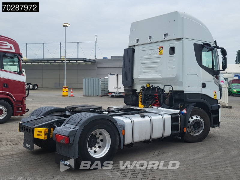 Iveco Stralis 480 4X2 Retarder ACC Euro 6 - Tractor unit: picture 5 Iveco Stralis 480 4X2 Retarder ACC Euro 6 - Tractor unit: picture 5