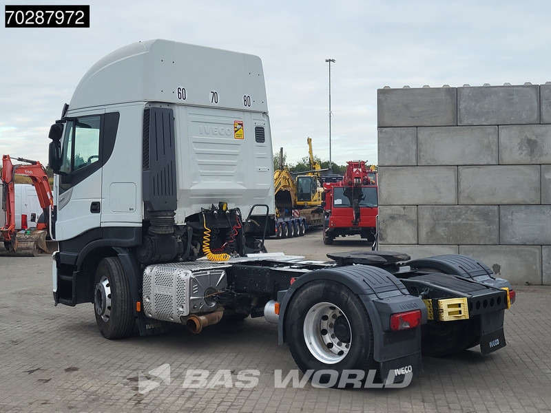 Iveco Stralis 480 4X2 Retarder ACC Euro 6 - Tractor unit: picture 2 Iveco Stralis 480 4X2 Retarder ACC Euro 6 - Tractor unit: picture 2