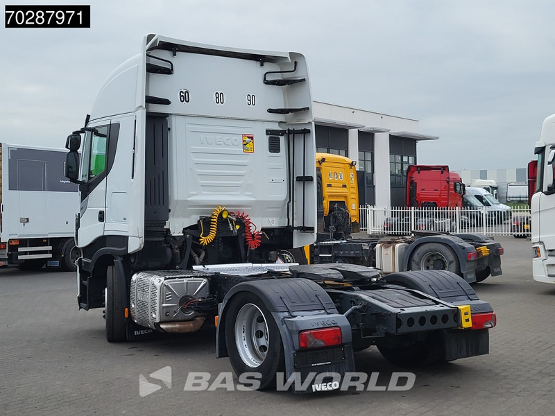 Iveco Stralis 480 4X2 Retarder ACC Euro 6 - Tractor unit: picture 2 Iveco Stralis 480 4X2 Retarder ACC Euro 6 - Tractor unit: picture 2
