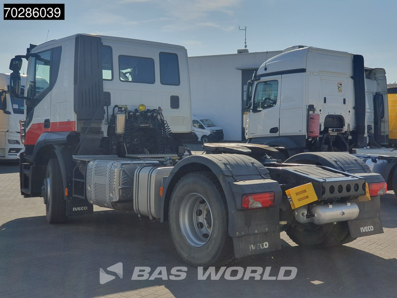 Iveco Stralis X-Way 460 4X4 4x4 Hydrodrive Retarder Hydrauliek Euro 6 - Tractor unit: picture 2 Iveco Stralis X-Way 460 4X4 4x4 Hydrodrive Retarder Hydrauliek Euro 6 - Tractor unit: picture 2