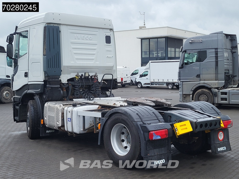 Iveco X-Way 460 4X2 ACC Hydrauliek Euro 6 Alcoa's - Tractor unit: picture 2 Iveco X-Way 460 4X2 ACC Hydrauliek Euro 6 Alcoa's - Tractor unit: picture 2