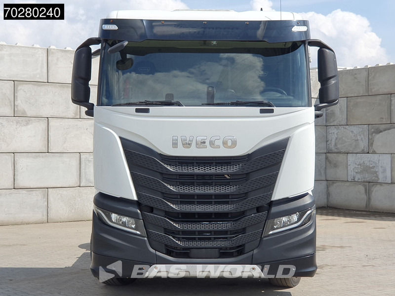 Iveco X-Way 480 4X2 Retarder Hydrauliek Alcoa's - Tractor unit: picture 3 Iveco X-Way 480 4X2 Retarder Hydrauliek Alcoa's - Tractor unit: picture 3