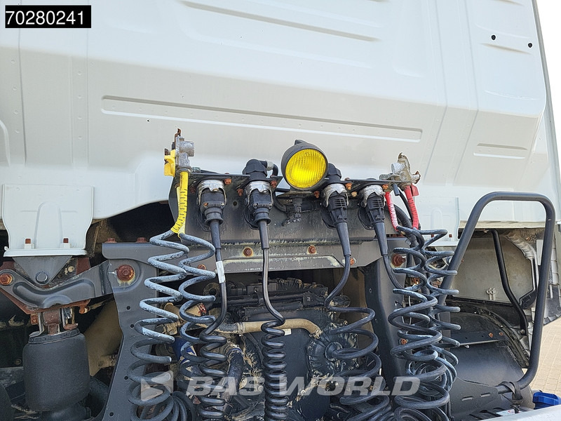 Iveco X-Way 480 4X2 Retarder Hydrauliek Alcoa's - Tractor unit: picture 5 Iveco X-Way 480 4X2 Retarder Hydrauliek Alcoa's - Tractor unit: picture 5