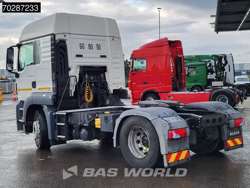 MAN TGS 18.440 4X2 Retarder ADR Euro 6 - Tractor unit: picture 2 MAN TGS 18.440 4X2 Retarder ADR Euro 6 - Tractor unit: picture 2
