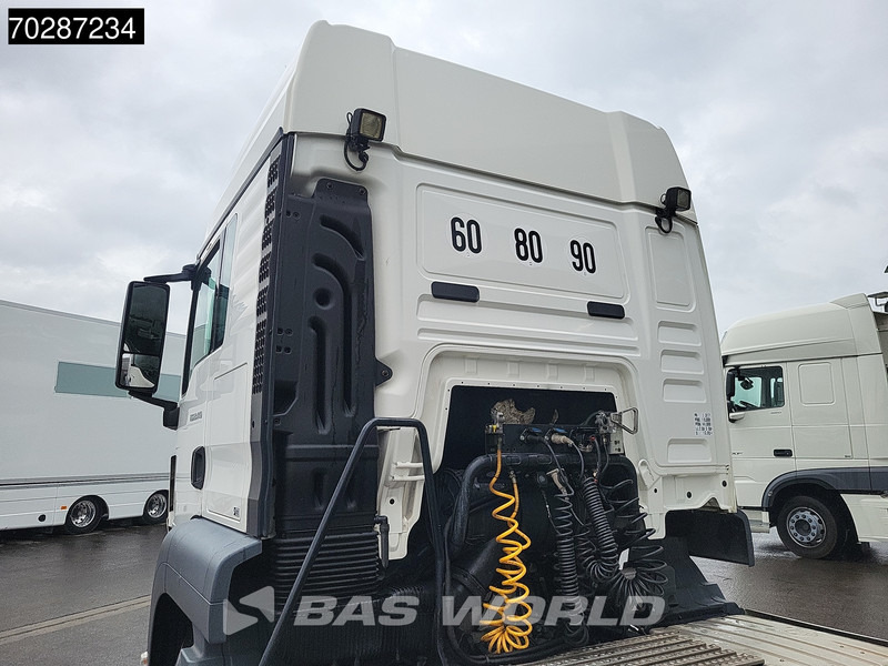 MAN TGS 18.440 4X2 Retarder Euro 6 - Tractor unit: picture 3 MAN TGS 18.440 4X2 Retarder Euro 6 - Tractor unit: picture 3