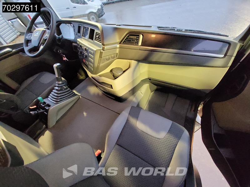 New Tractor unit MAN TGS 33.440 6X4 NEW! TN Manual Full-Steel Big-Axle Drumbrakes Euro 2: picture 18 New Tractor unit MAN TGS 33.440 6X4 NEW! TN Manual Full-Steel Big-Axle Drumbrakes Euro 2: picture 18