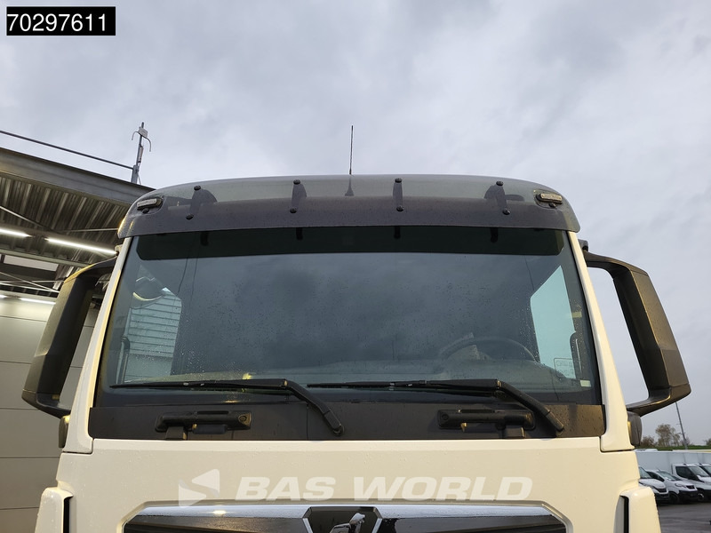 New Tractor unit MAN TGS 33.440 6X4 NEW! TN Manual Full-Steel Big-Axle Drumbrakes Euro 2: picture 6 New Tractor unit MAN TGS 33.440 6X4 NEW! TN Manual Full-Steel Big-Axle Drumbrakes Euro 2: picture 6
