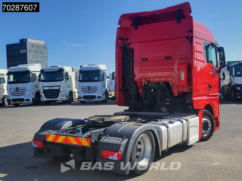 MAN TGX 18.430 4X2 Mega Retarder 2x Tanks Standklima Euro 6 - Tractor unit: picture 5 MAN TGX 18.430 4X2 Mega Retarder 2x Tanks Standklima Euro 6 - Tractor unit: picture 5