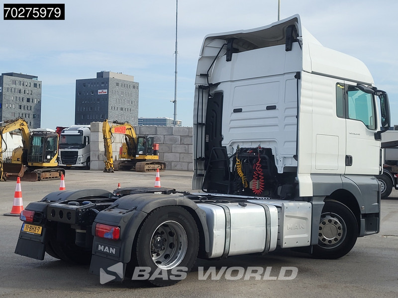 MAN TGX 18.440 TGX 4X2 NL-Truck XLX 2x Tanks - Tractor unit: picture 5 MAN TGX 18.440 TGX 4X2 NL-Truck XLX 2x Tanks - Tractor unit: picture 5