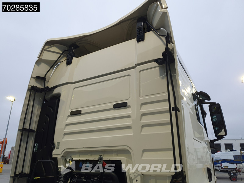MAN TGX 18.460 4X2 Mega XLX Retarder ACC Euro 6 - Tractor unit: picture 5 MAN TGX 18.460 4X2 Mega XLX Retarder ACC Euro 6 - Tractor unit: picture 5