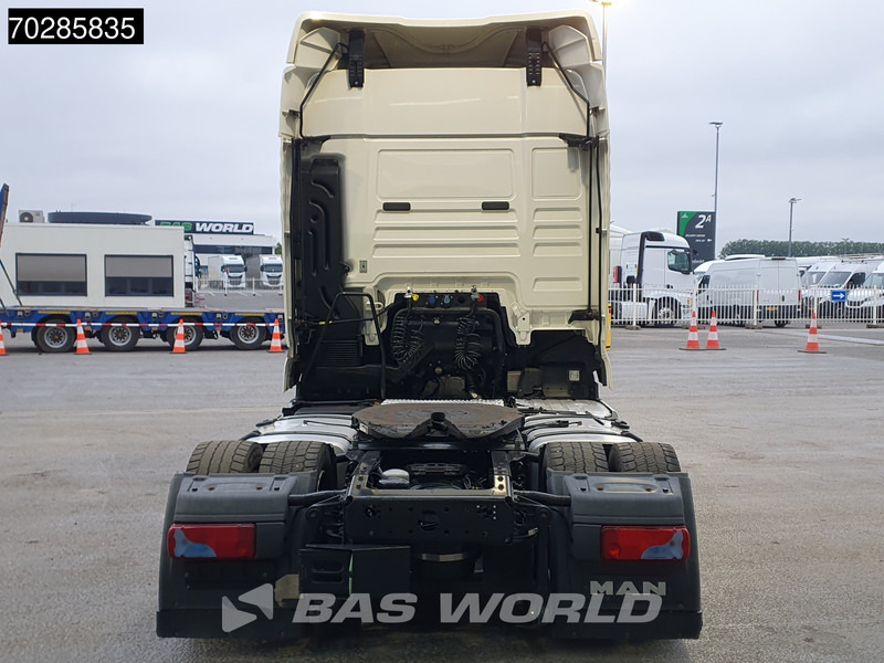 MAN TGX 18.460 4X2 Mega XLX Retarder ACC Euro 6 - Tractor unit: picture 3 MAN TGX 18.460 4X2 Mega XLX Retarder ACC Euro 6 - Tractor unit: picture 3
