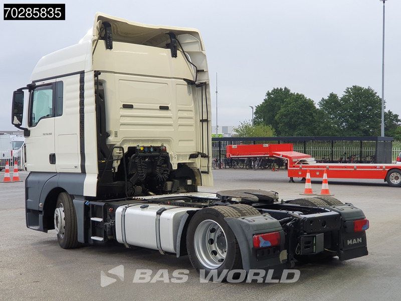 MAN TGX 18.460 4X2 Mega XLX Retarder ACC Euro 6 - Tractor unit: picture 2 MAN TGX 18.460 4X2 Mega XLX Retarder ACC Euro 6 - Tractor unit: picture 2