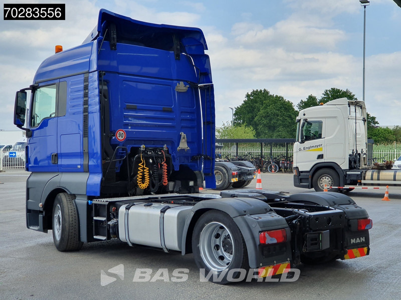 MAN TGX 18.460 4X2 Retarder 2xTanks Mega ACC Euro 6 - Tractor unit: picture 2 MAN TGX 18.460 4X2 Retarder 2xTanks Mega ACC Euro 6 - Tractor unit: picture 2