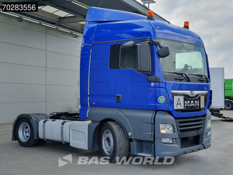 MAN TGX 18.460 4X2 Retarder 2xTanks Mega ACC Euro 6 - Tractor unit: picture 3 MAN TGX 18.460 4X2 Retarder 2xTanks Mega ACC Euro 6 - Tractor unit: picture 3