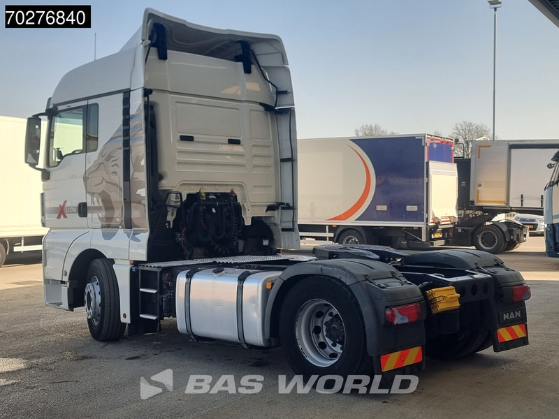 MAN TGX 18.460 4X2 XLX 2x Tanks Navi - Tractor unit: picture 2 MAN TGX 18.460 4X2 XLX 2x Tanks Navi - Tractor unit: picture 2