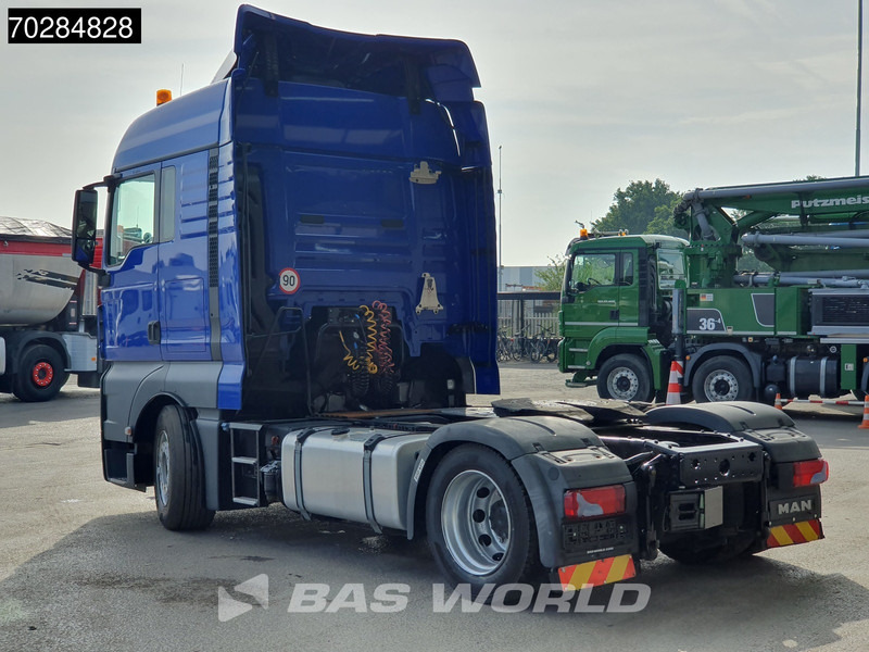 MAN TGX 18.460 4X2 XLX Mega Retarder 2x Tanks ACC Euro 6 - Tractor unit: picture 2 MAN TGX 18.460 4X2 XLX Mega Retarder 2x Tanks ACC Euro 6 - Tractor unit: picture 2