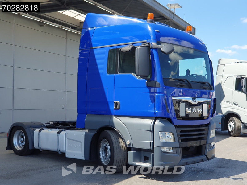 MAN TGX 18.460 4X2 XLX Mega Retarder 2xTanks ACC Euro 6 - Tractor unit: picture 3 MAN TGX 18.460 4X2 XLX Mega Retarder 2xTanks ACC Euro 6 - Tractor unit: picture 3