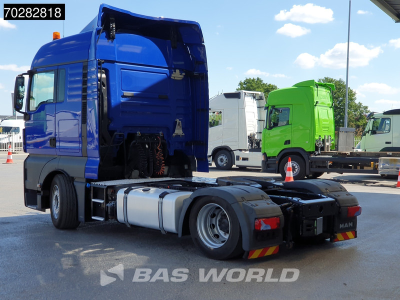 MAN TGX 18.460 4X2 XLX Mega Retarder 2xTanks ACC Euro 6 - Tractor unit: picture 2 MAN TGX 18.460 4X2 XLX Mega Retarder 2xTanks ACC Euro 6 - Tractor unit: picture 2