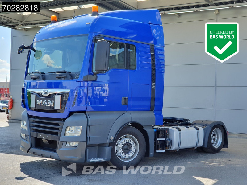 MAN TGX 18.460 4X2 XLX Mega Retarder 2xTanks ACC Euro 6 - Tractor unit: picture 1 MAN TGX 18.460 4X2 XLX Mega Retarder 2xTanks ACC Euro 6 - Tractor unit: picture 1